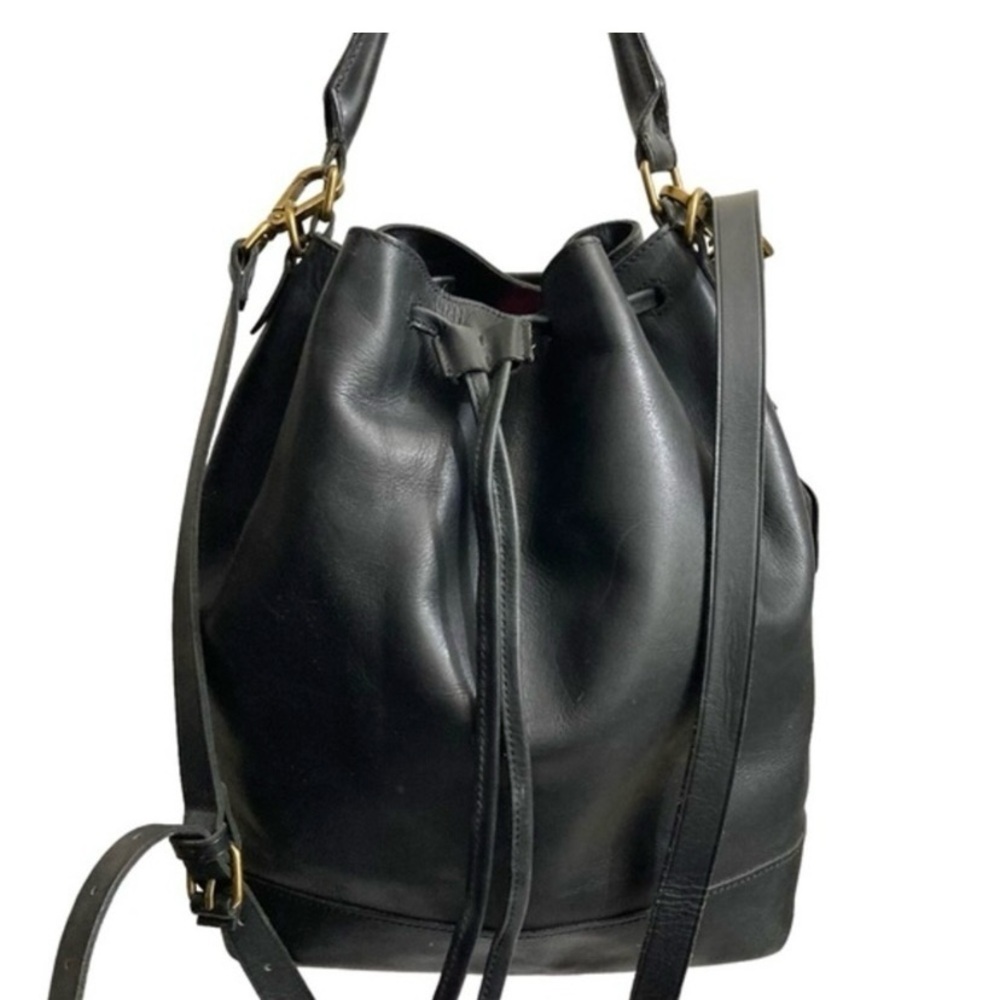 MADWELL BUCKET BAG